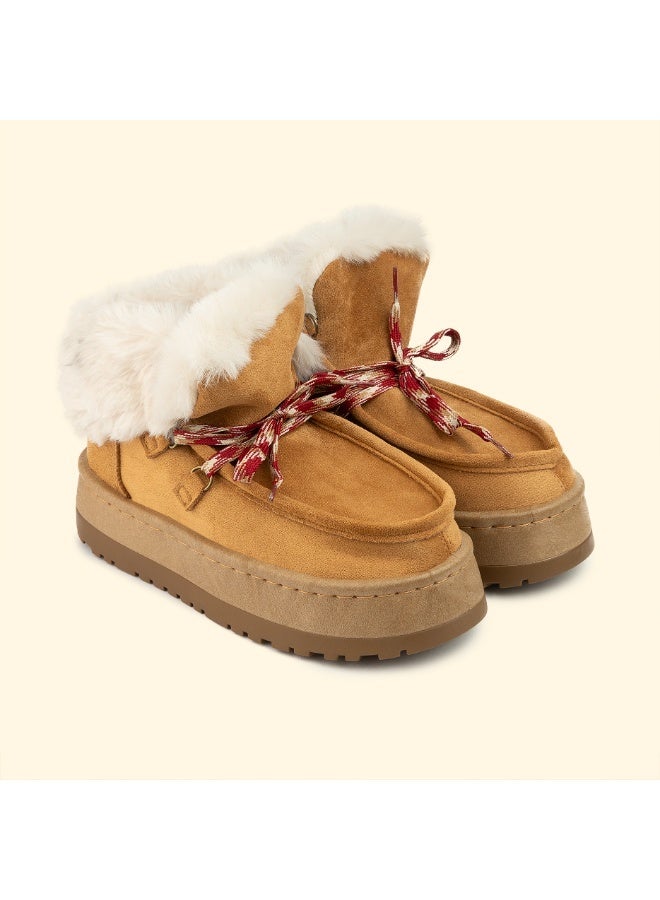 BOU WARM HUG -Havan Amber - Image 1